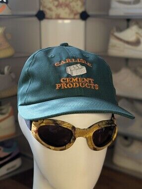 Carlisle Cement Vintage Hat (OS)